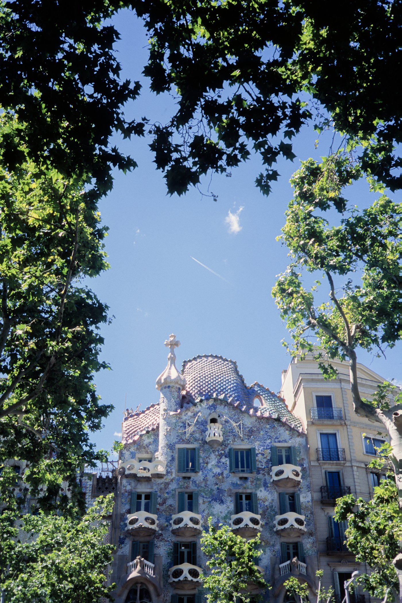 Casa Batlló