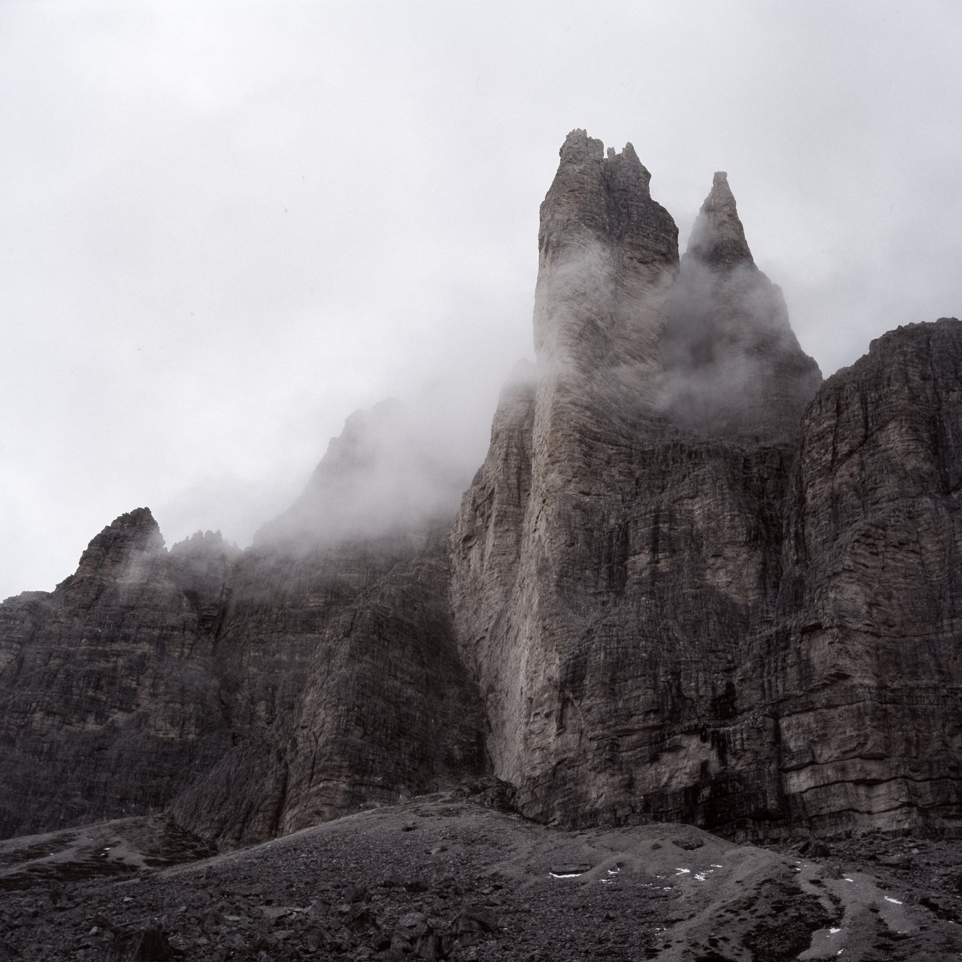 Tre Cime di Lavaredo
