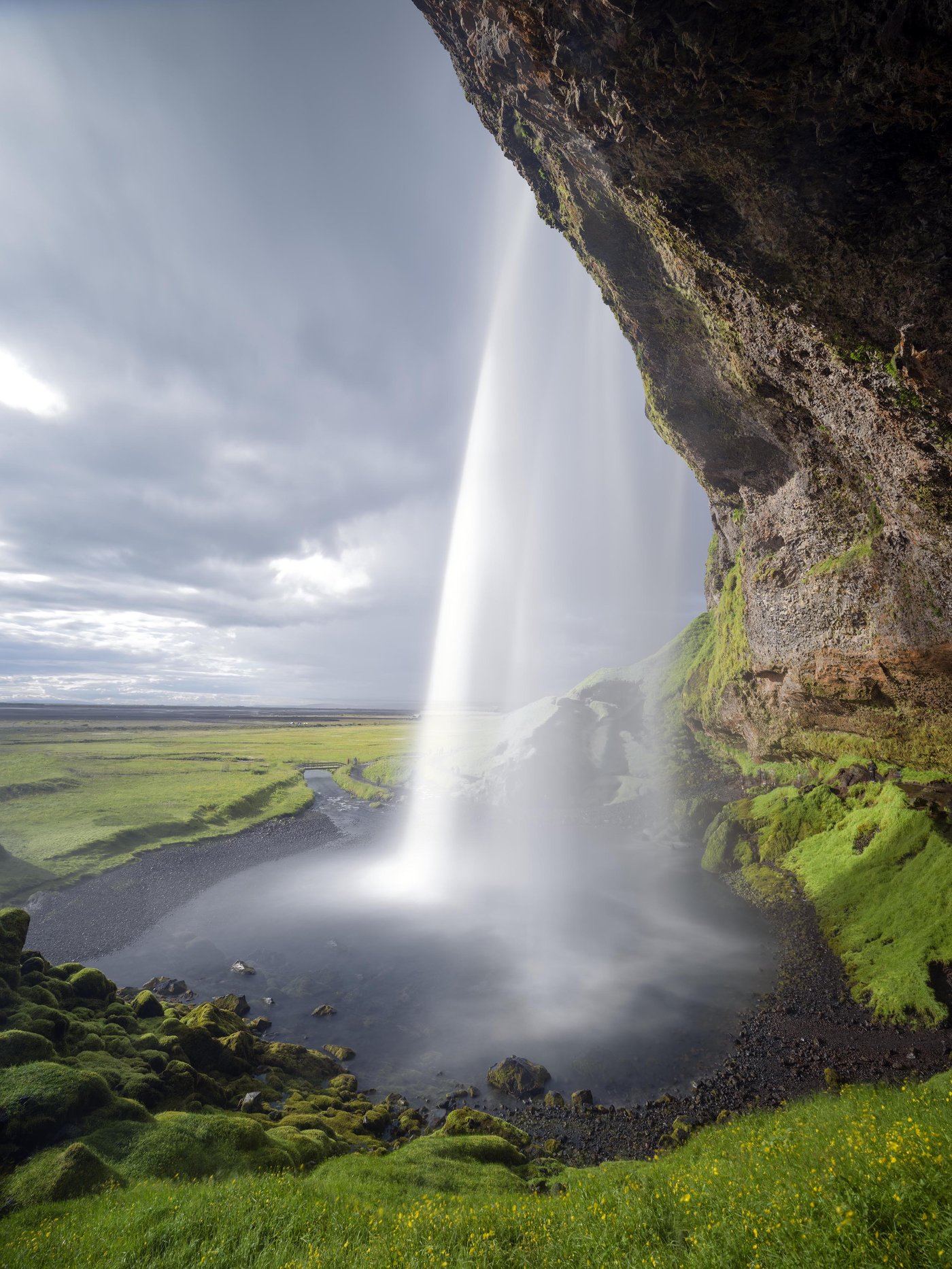 Seljalandsfoss
