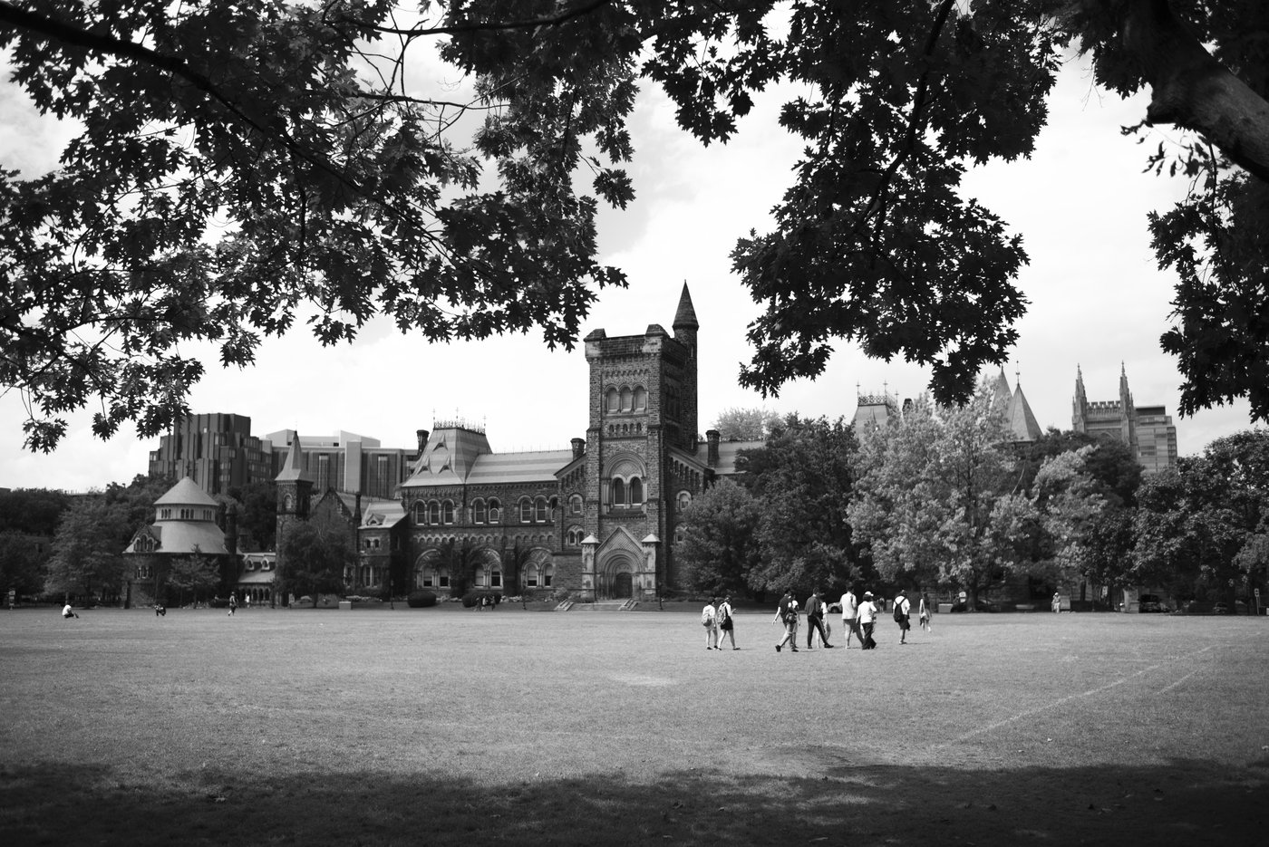 UofT