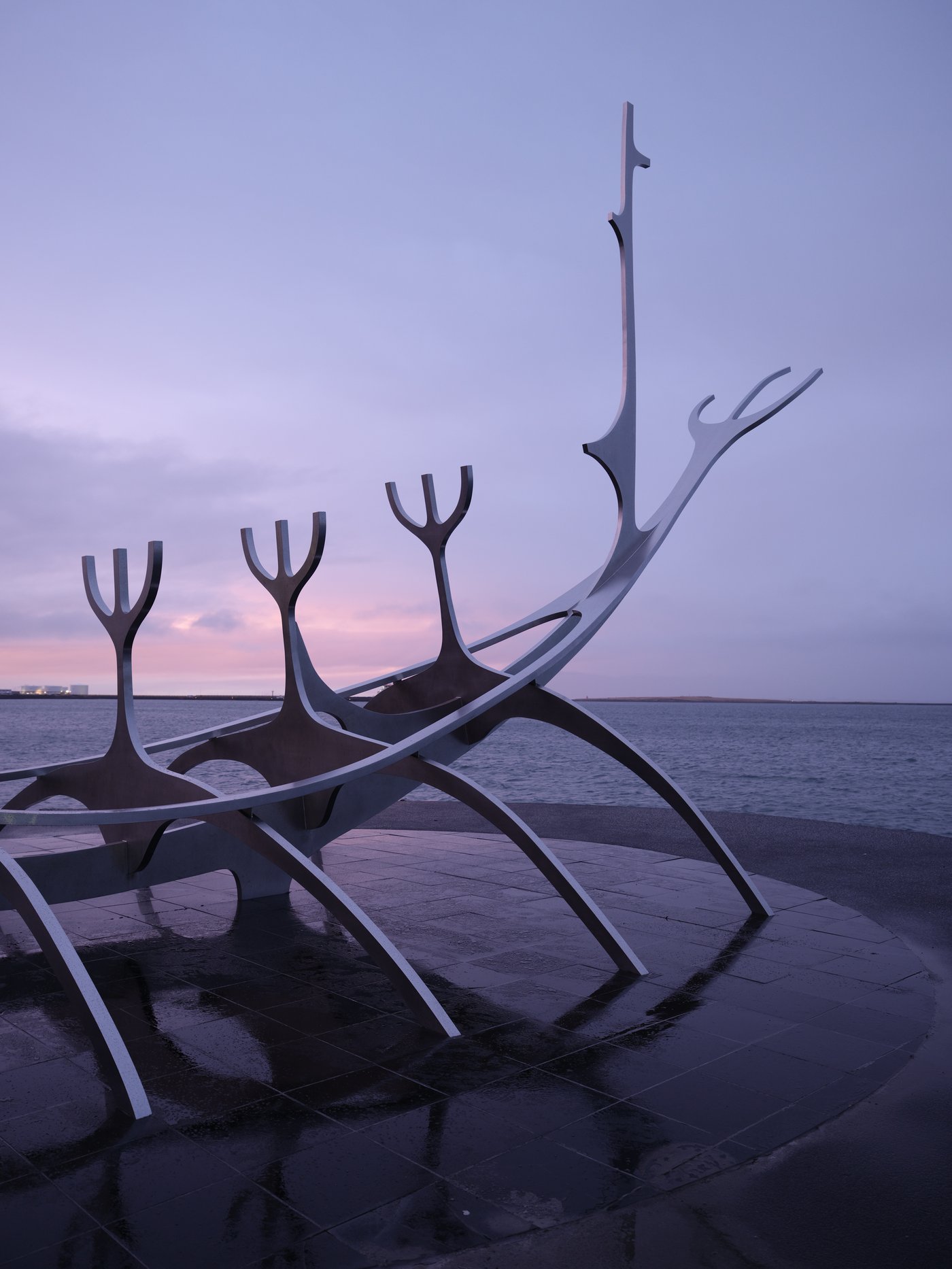 Reykjavík
