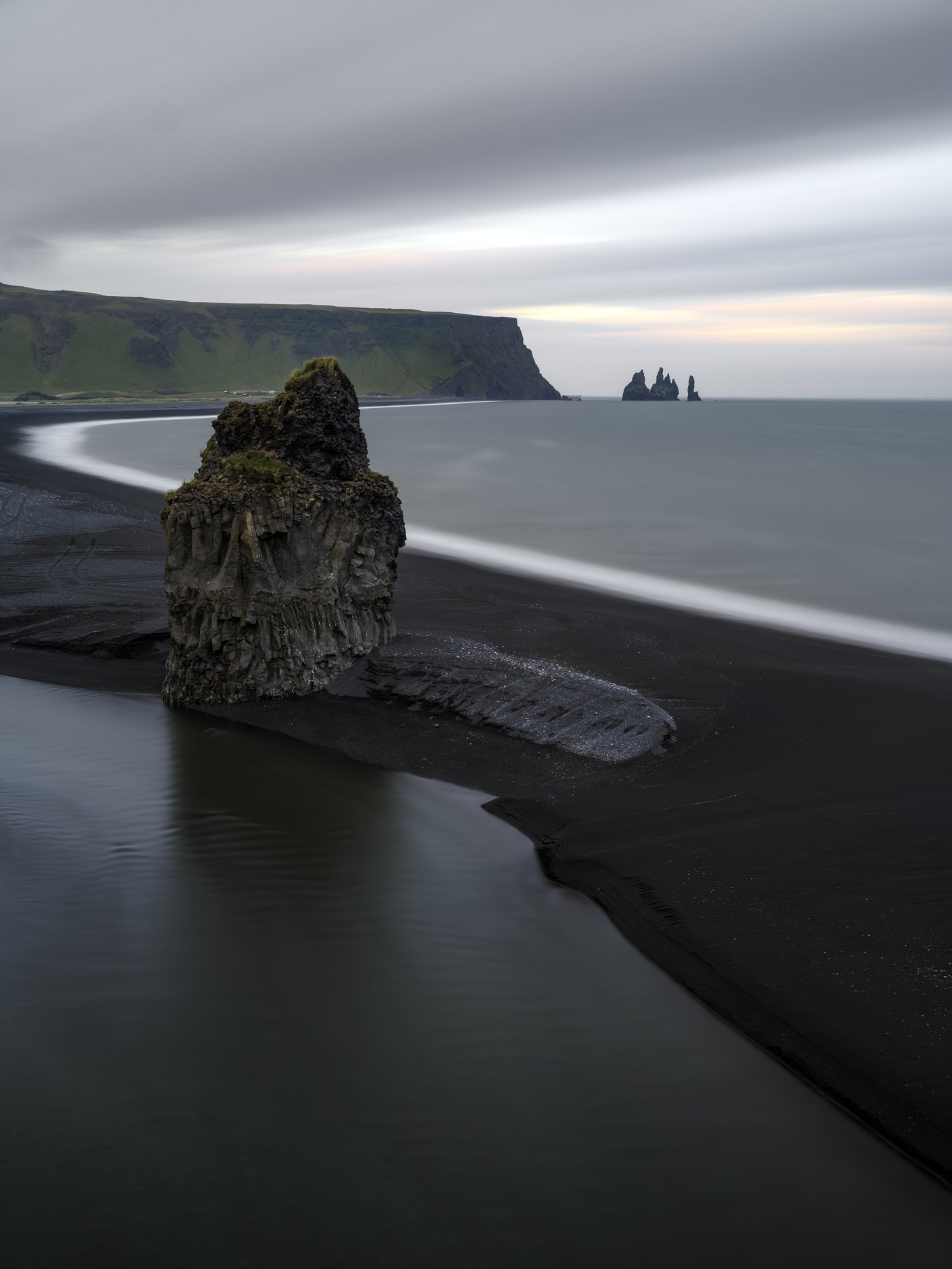 Dyrhólaey