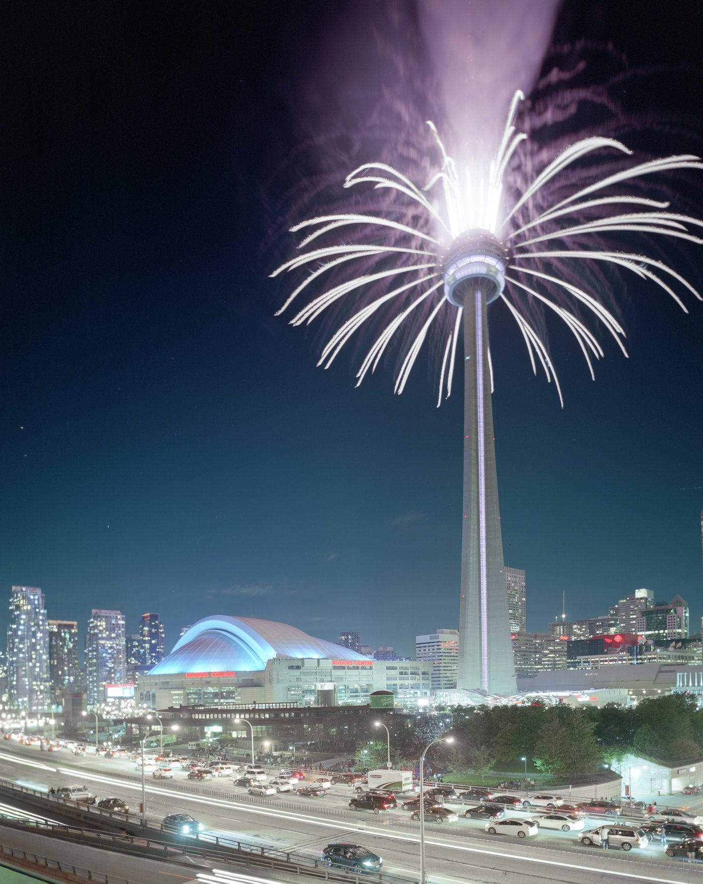 150th anniversary of Canada