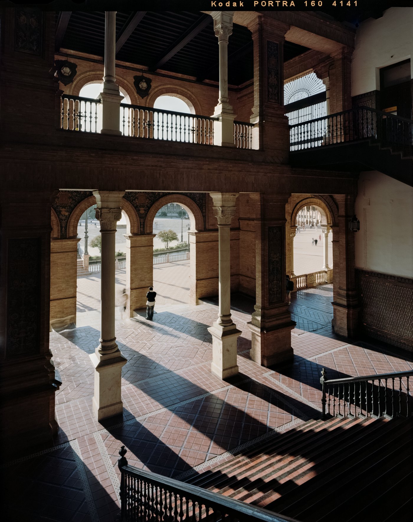 Plaza de España