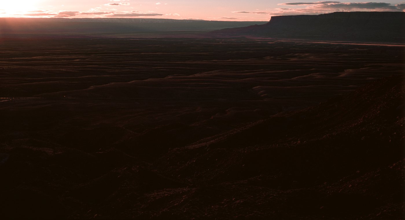 Grand Canyon