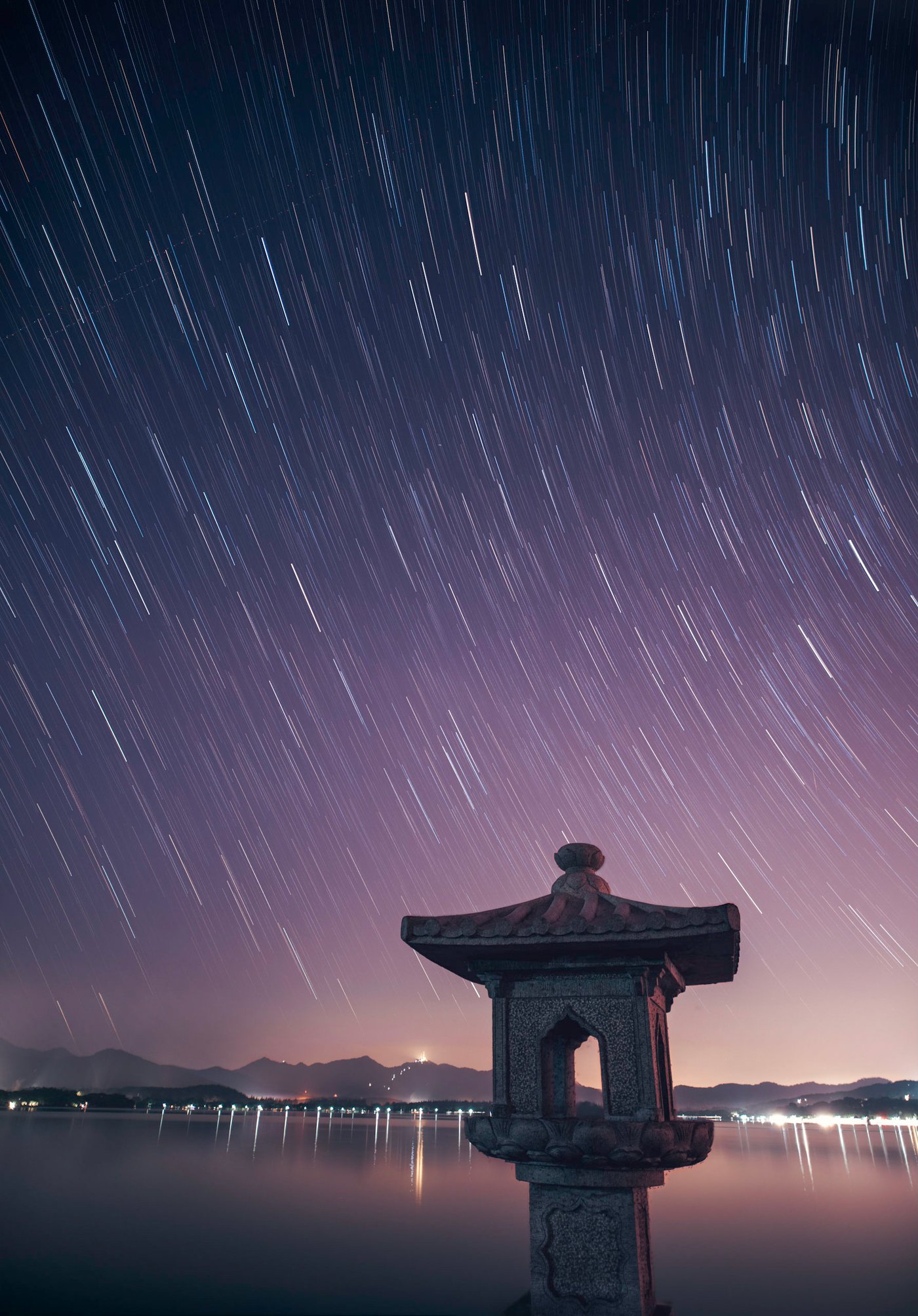 春风沉醉的夜晚