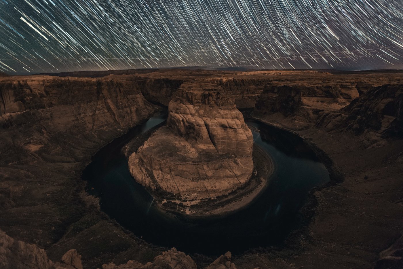 Horseshoe Bend