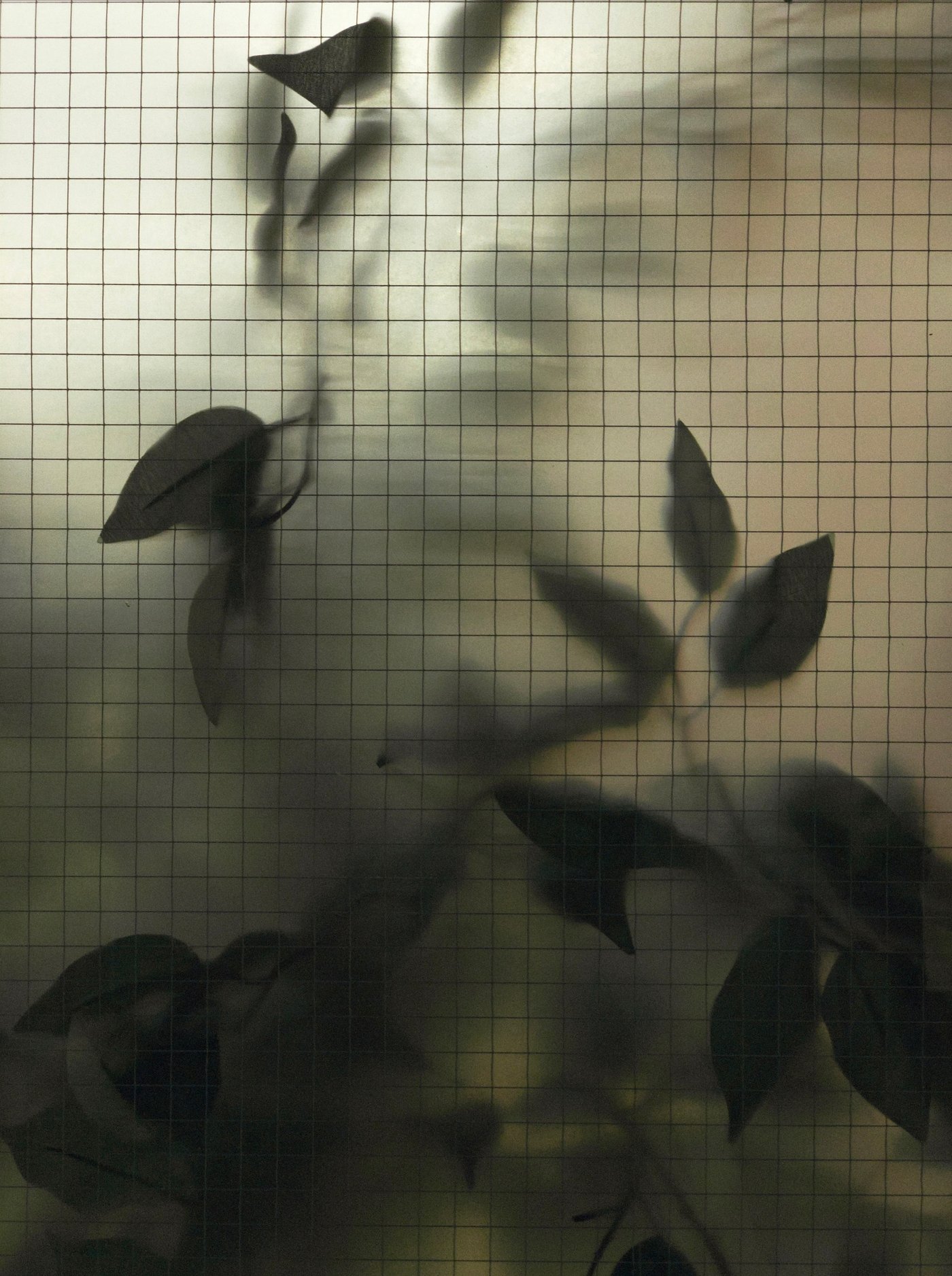 窒息